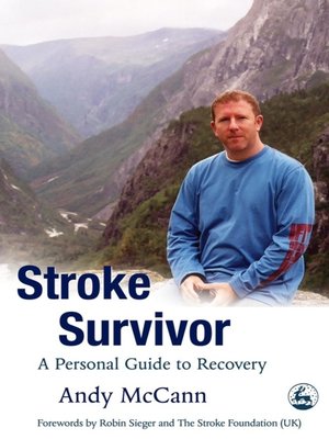 cover image of Stroke Survivor